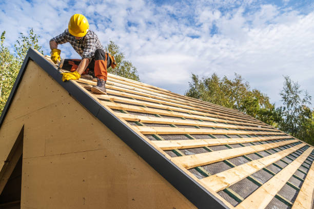 Best Roof Waterproofing Services  in Spiro, OK