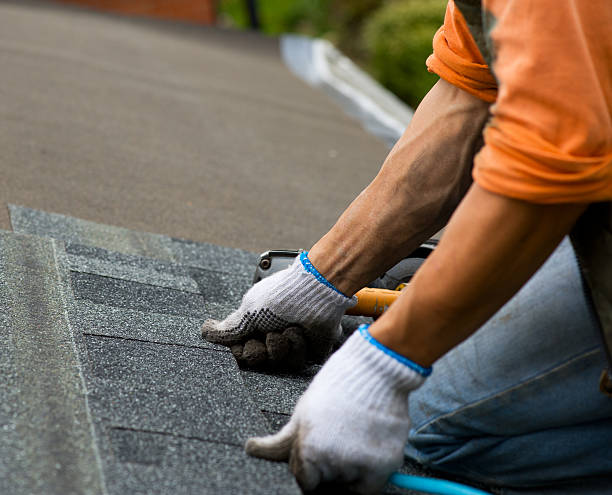 Best Metal Roofing Contractor  in Spiro, OK