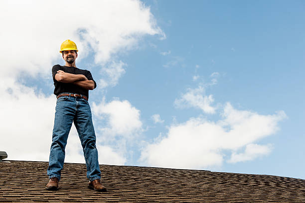 Best New Roof Installation  in Spiro, OK