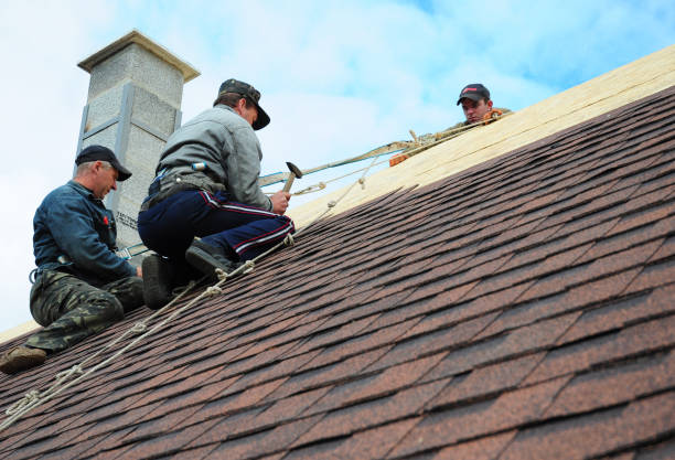Spiro, OK Roofing Contractor Company